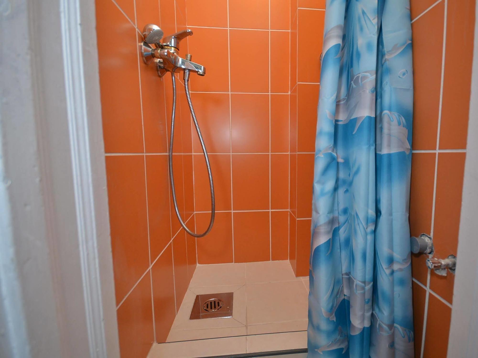 Heart Of Downtown Apartment Budapest Ngoại thất bức ảnh
