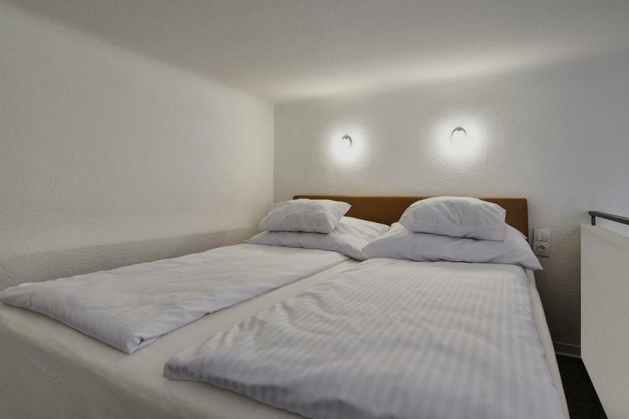Heart Of Downtown Apartment Budapest Ngoại thất bức ảnh