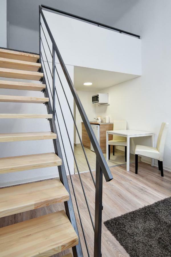 Heart Of Downtown Apartment Budapest Ngoại thất bức ảnh