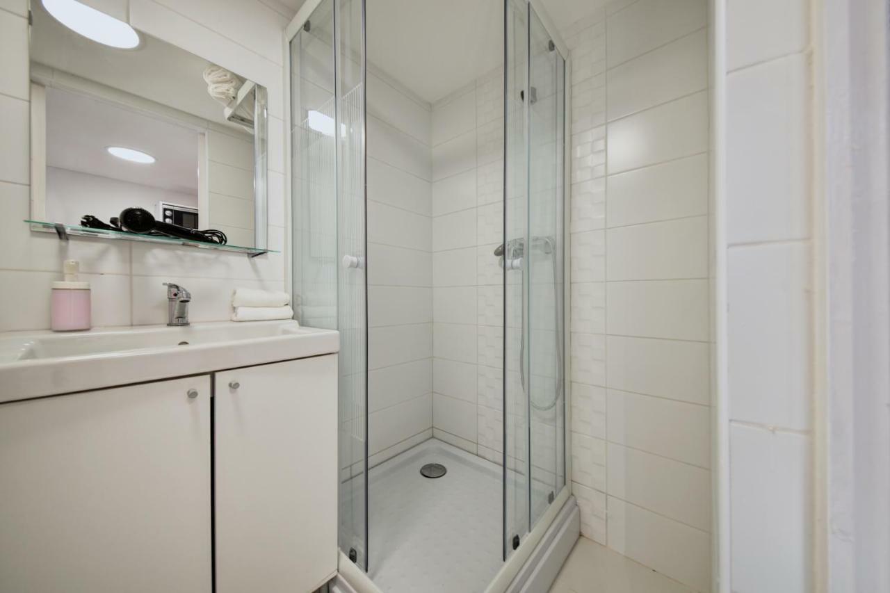 Heart Of Downtown Apartment Budapest Ngoại thất bức ảnh