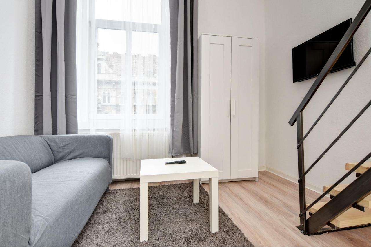 Heart Of Downtown Apartment Budapest Ngoại thất bức ảnh