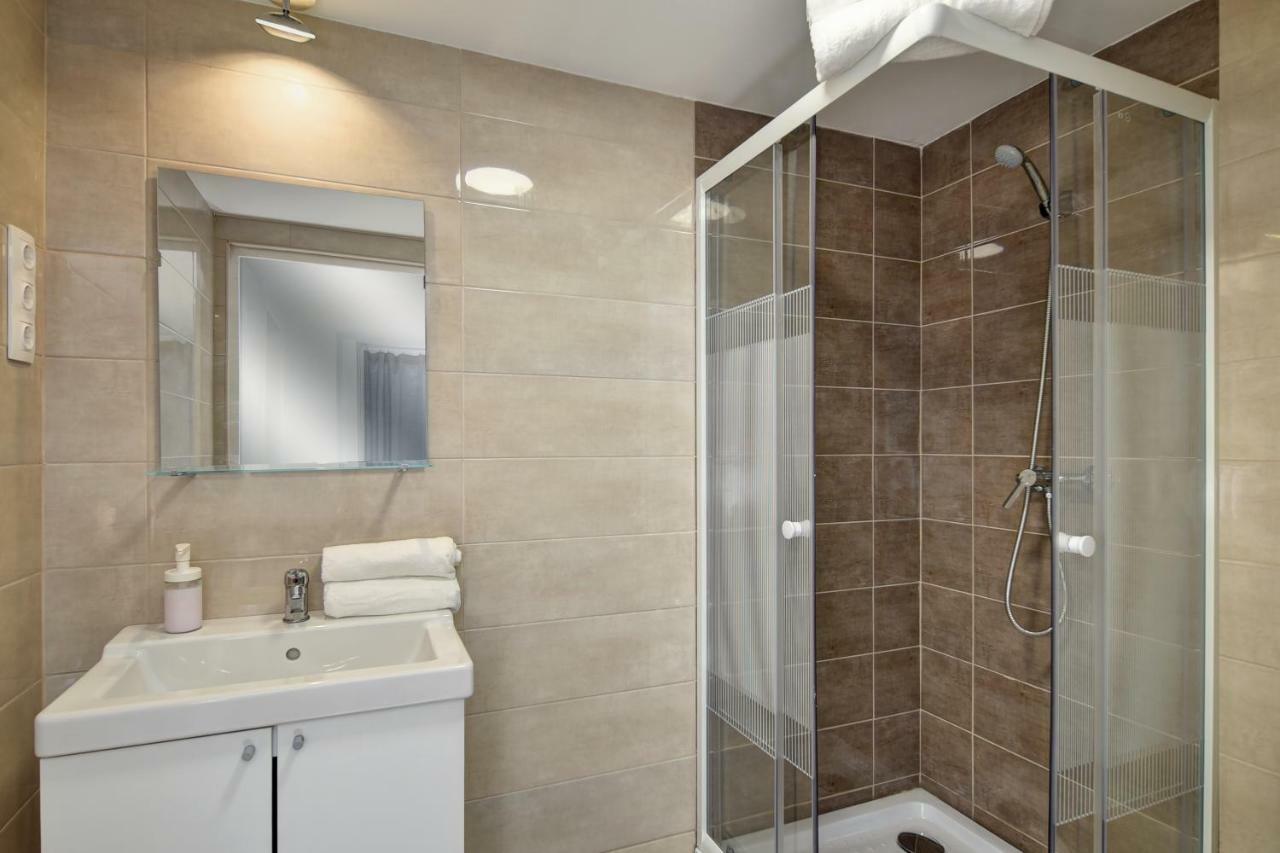 Heart Of Downtown Apartment Budapest Ngoại thất bức ảnh