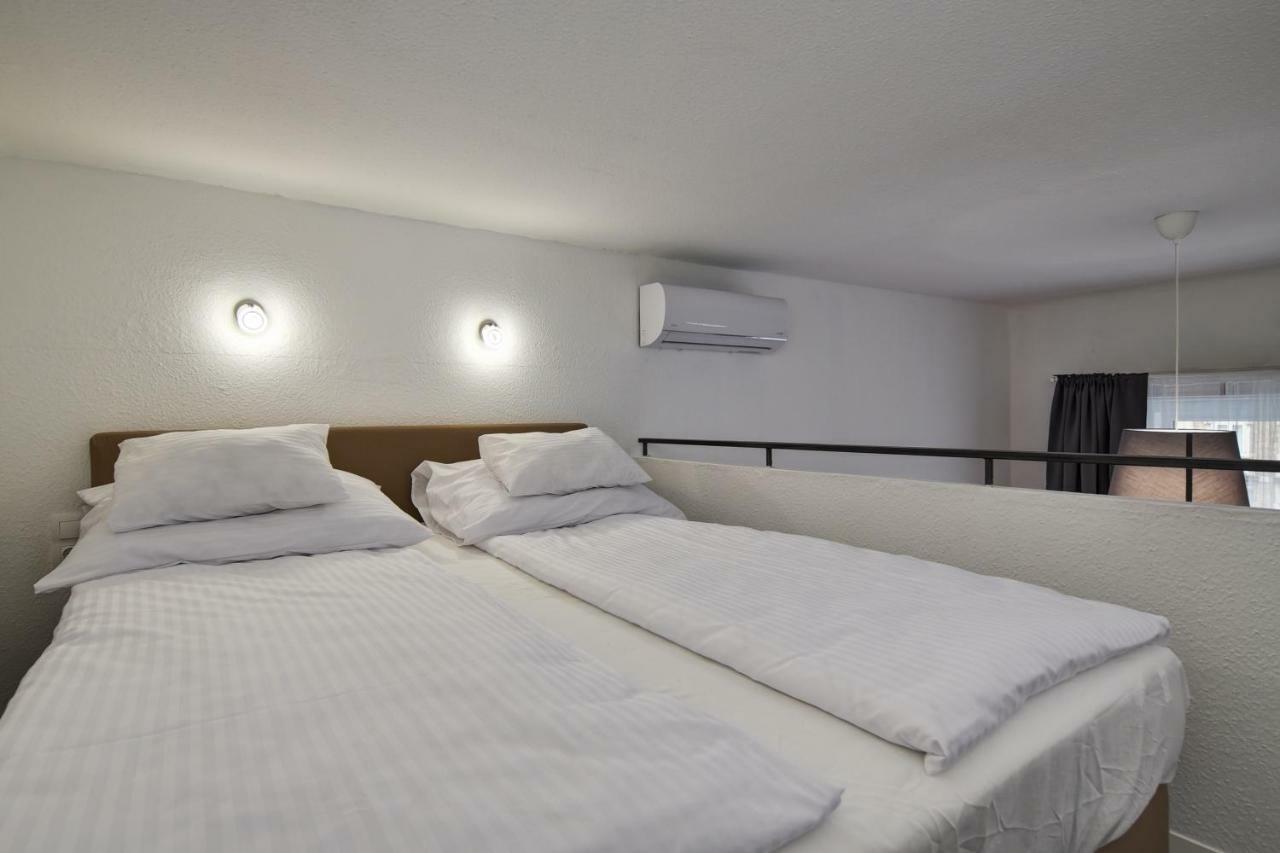 Heart Of Downtown Apartment Budapest Ngoại thất bức ảnh