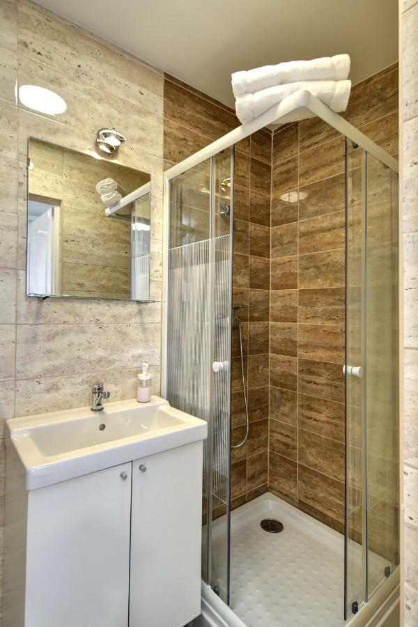 Heart Of Downtown Apartment Budapest Ngoại thất bức ảnh