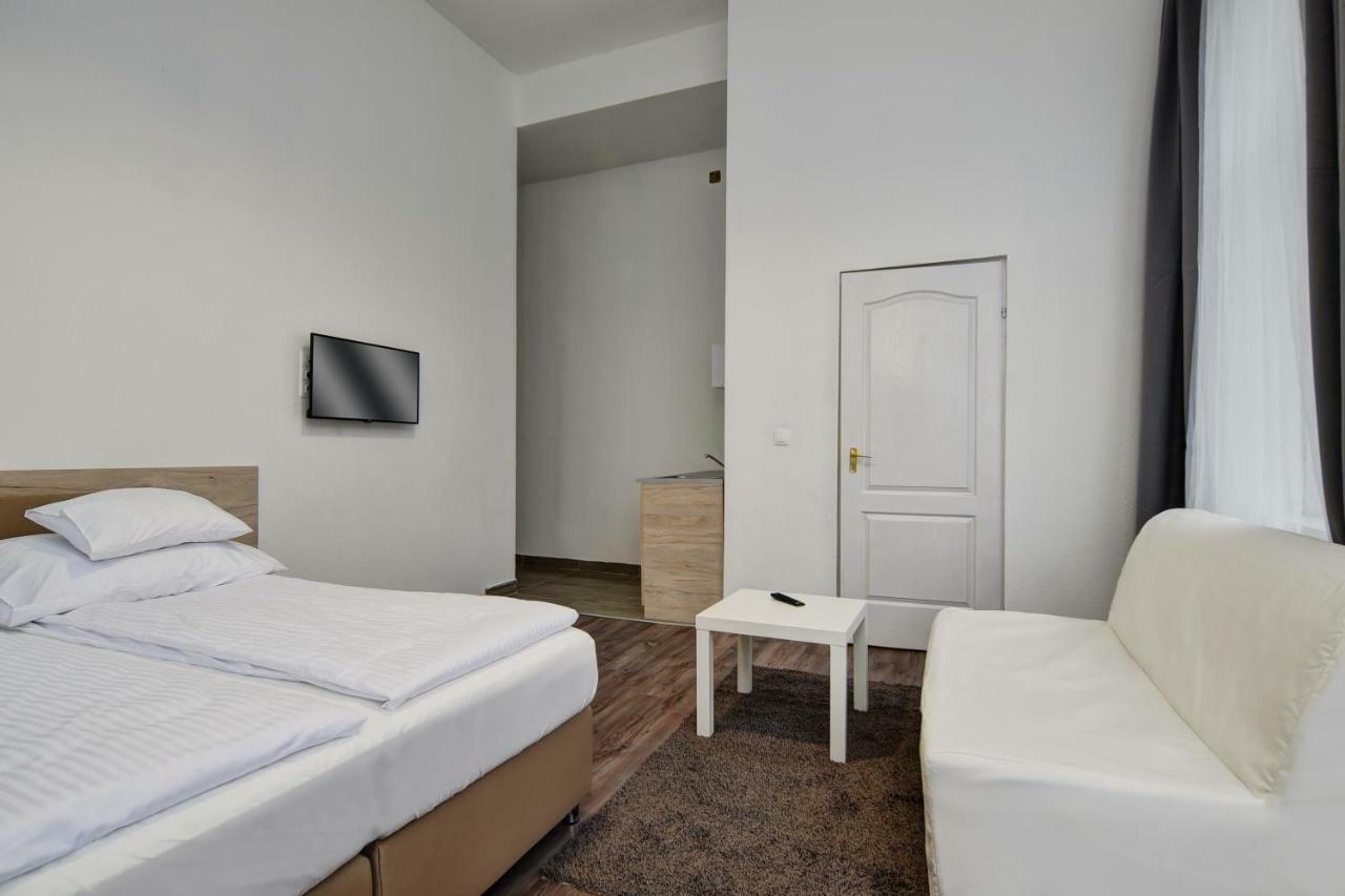 Heart Of Downtown Apartment Budapest Ngoại thất bức ảnh